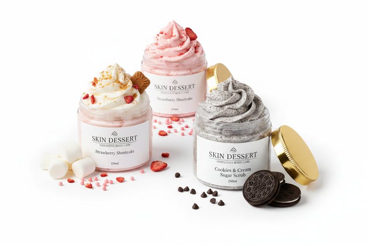 Body Butters