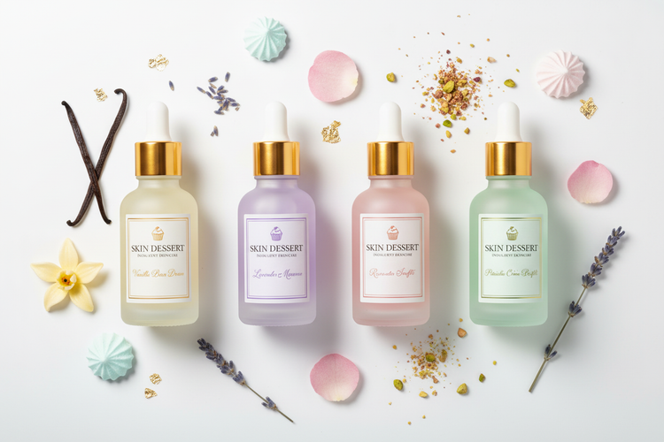 Face Oils