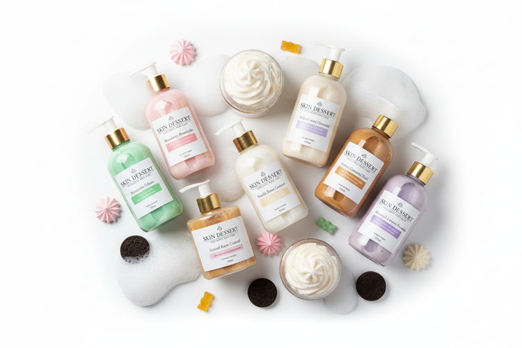 Shower Gels