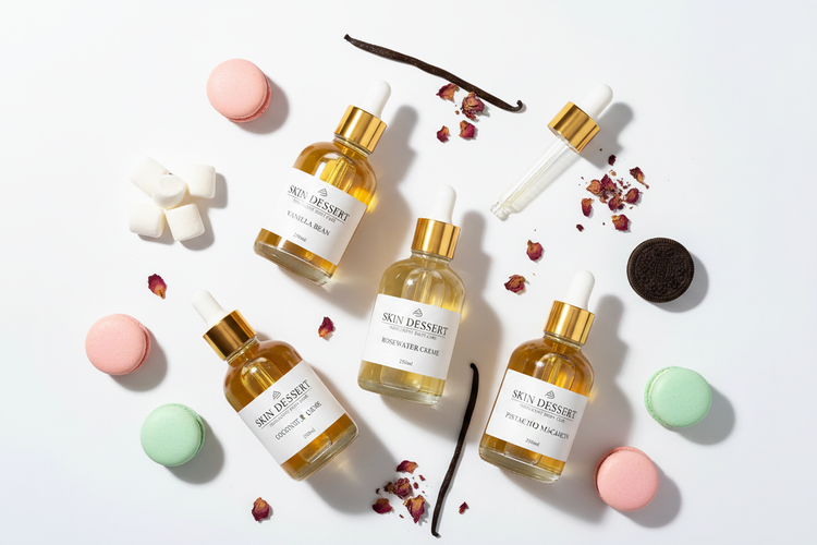 Body Oils