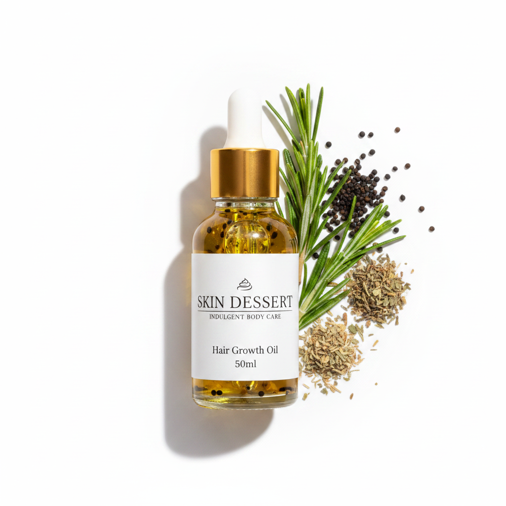Hair Growth Oil 50ml